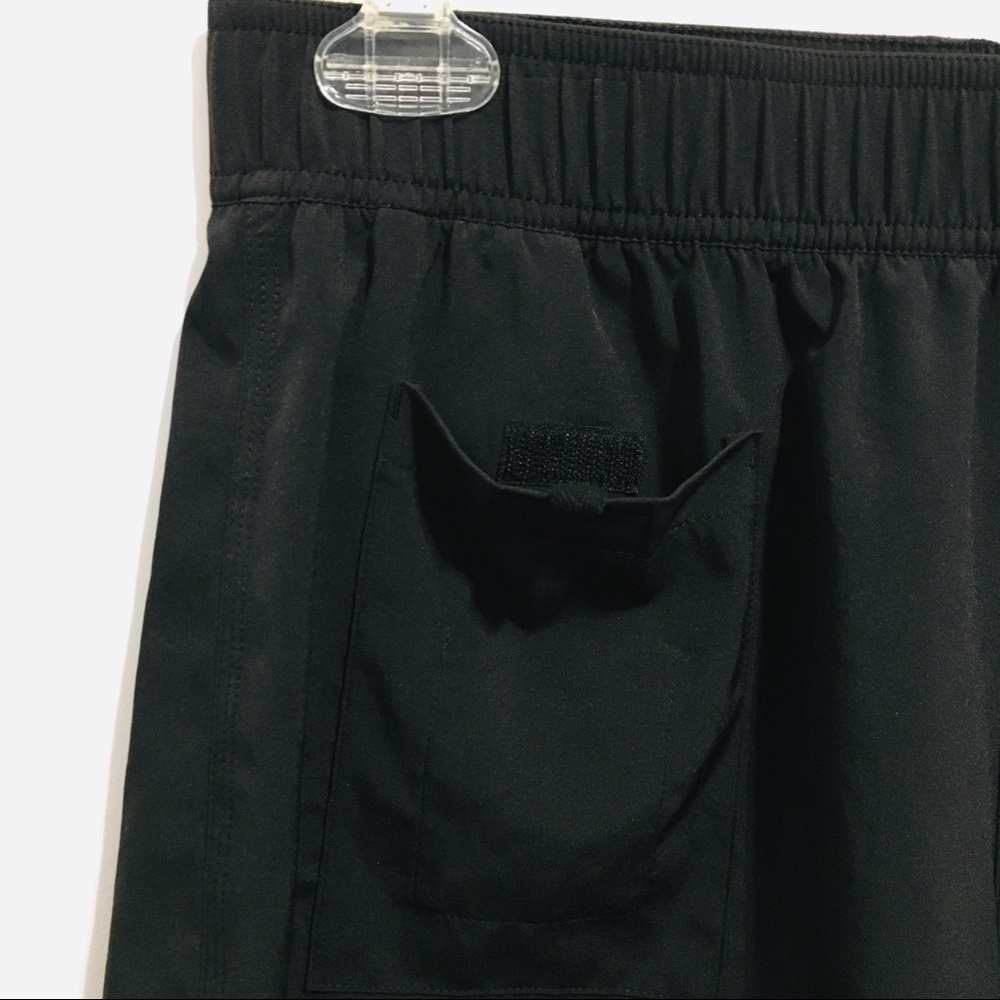 Men’s Black Shorts Carpe Diem - Picture 5 of 10